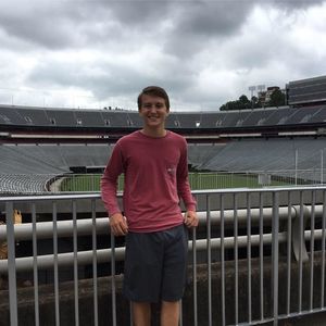 Meet your Posher, Will